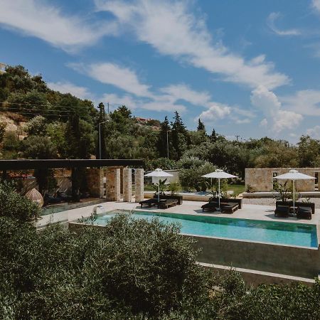 Casa Costa Suites Kanáli Eksteriør bilde