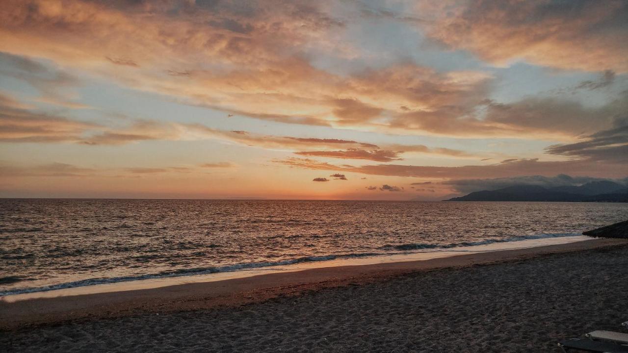 Casa Costa Suites Kanáli Eksteriør bilde
