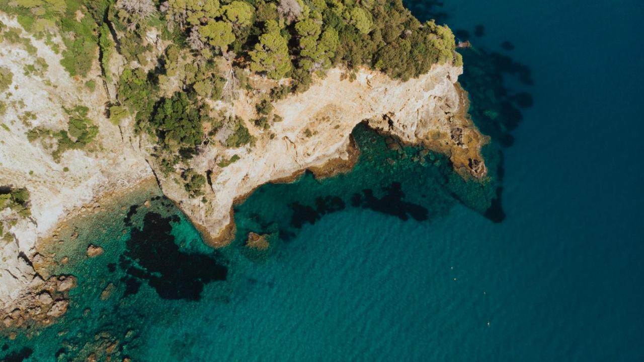 Casa Costa Suites Kanáli Eksteriør bilde