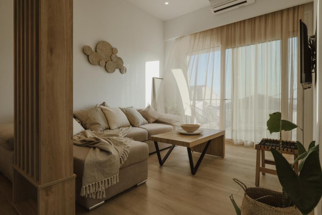 Casa Costa Suites Kanáli Eksteriør bilde