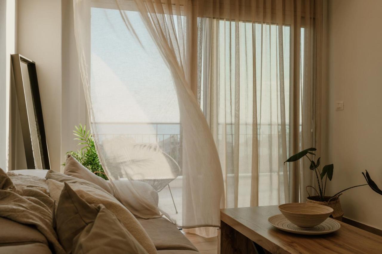 Casa Costa Suites Kanáli Eksteriør bilde