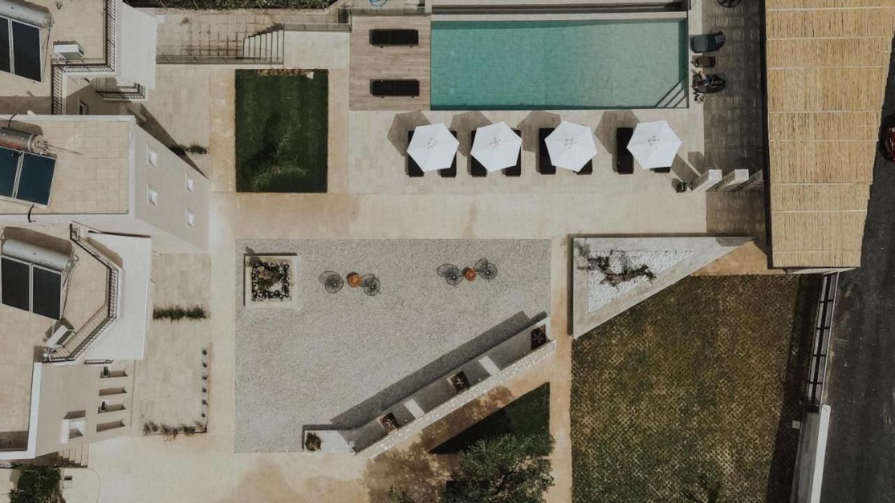 Casa Costa Suites Kanáli Eksteriør bilde