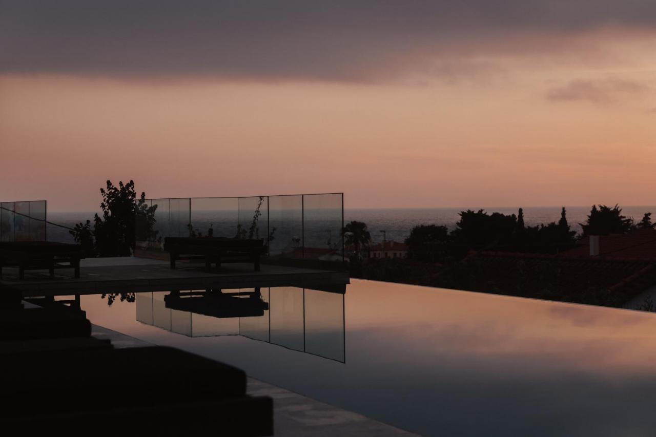 Casa Costa Suites Kanáli Eksteriør bilde