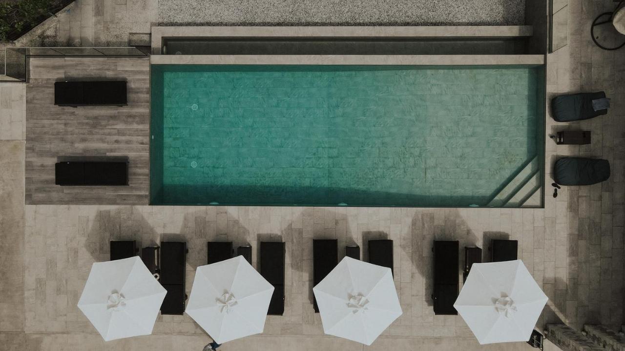 Casa Costa Suites Kanáli Eksteriør bilde