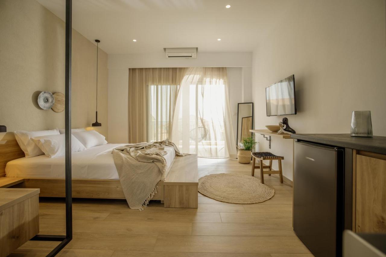 Casa Costa Suites Kanáli Eksteriør bilde