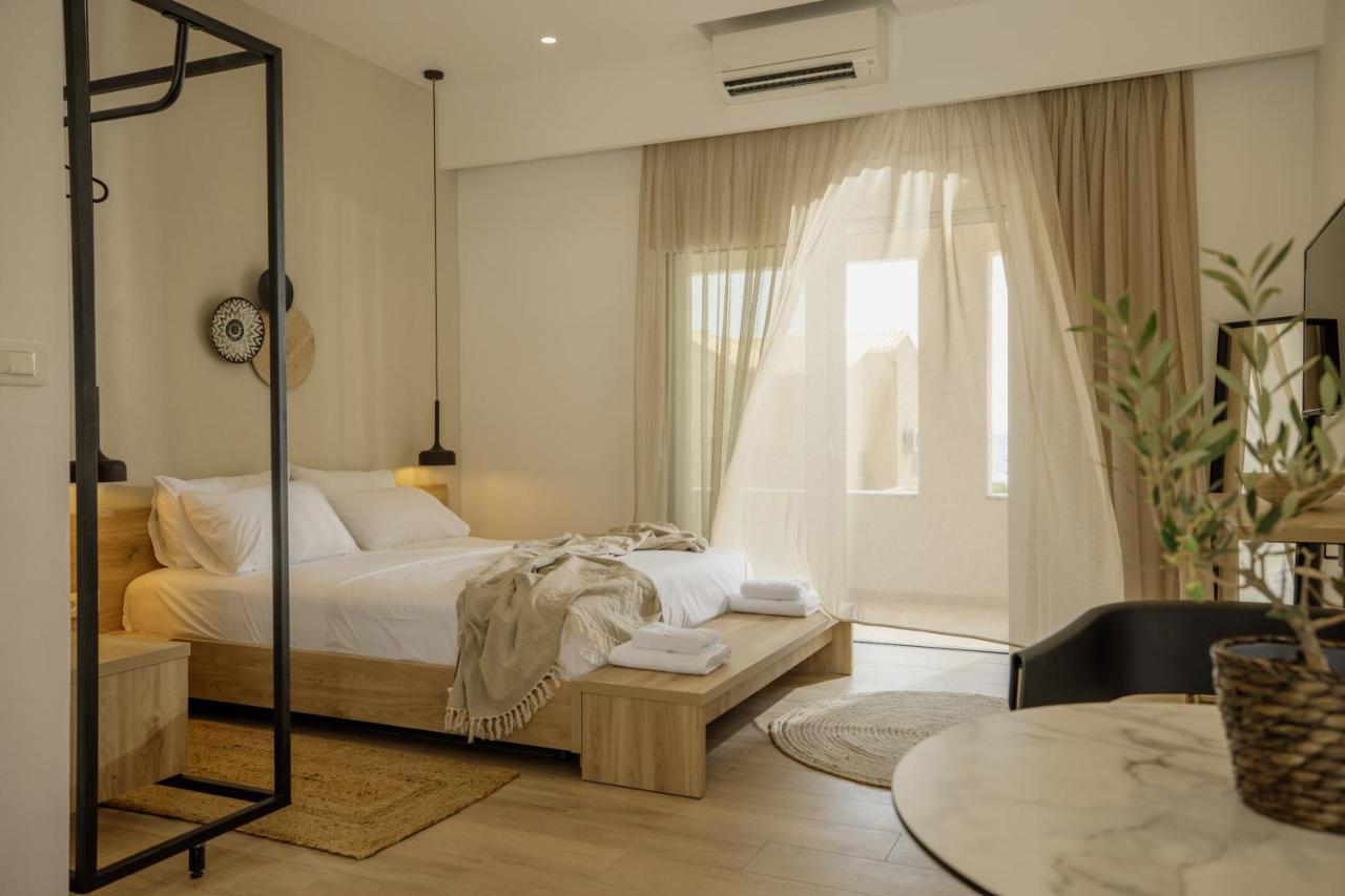 Casa Costa Suites Kanáli Eksteriør bilde