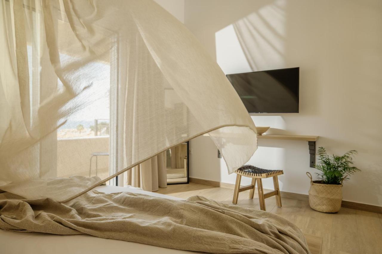 Casa Costa Suites Kanáli Eksteriør bilde