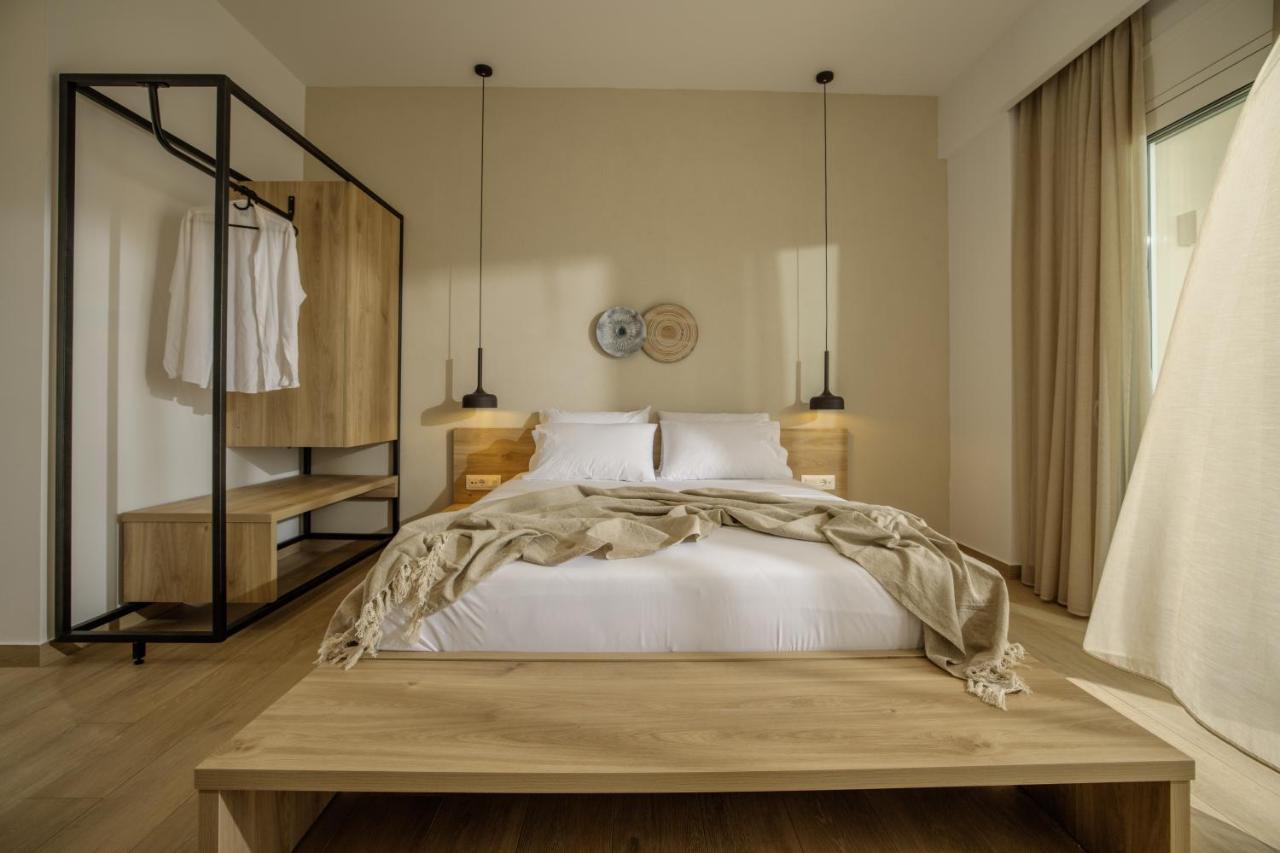 Casa Costa Suites Kanáli Eksteriør bilde