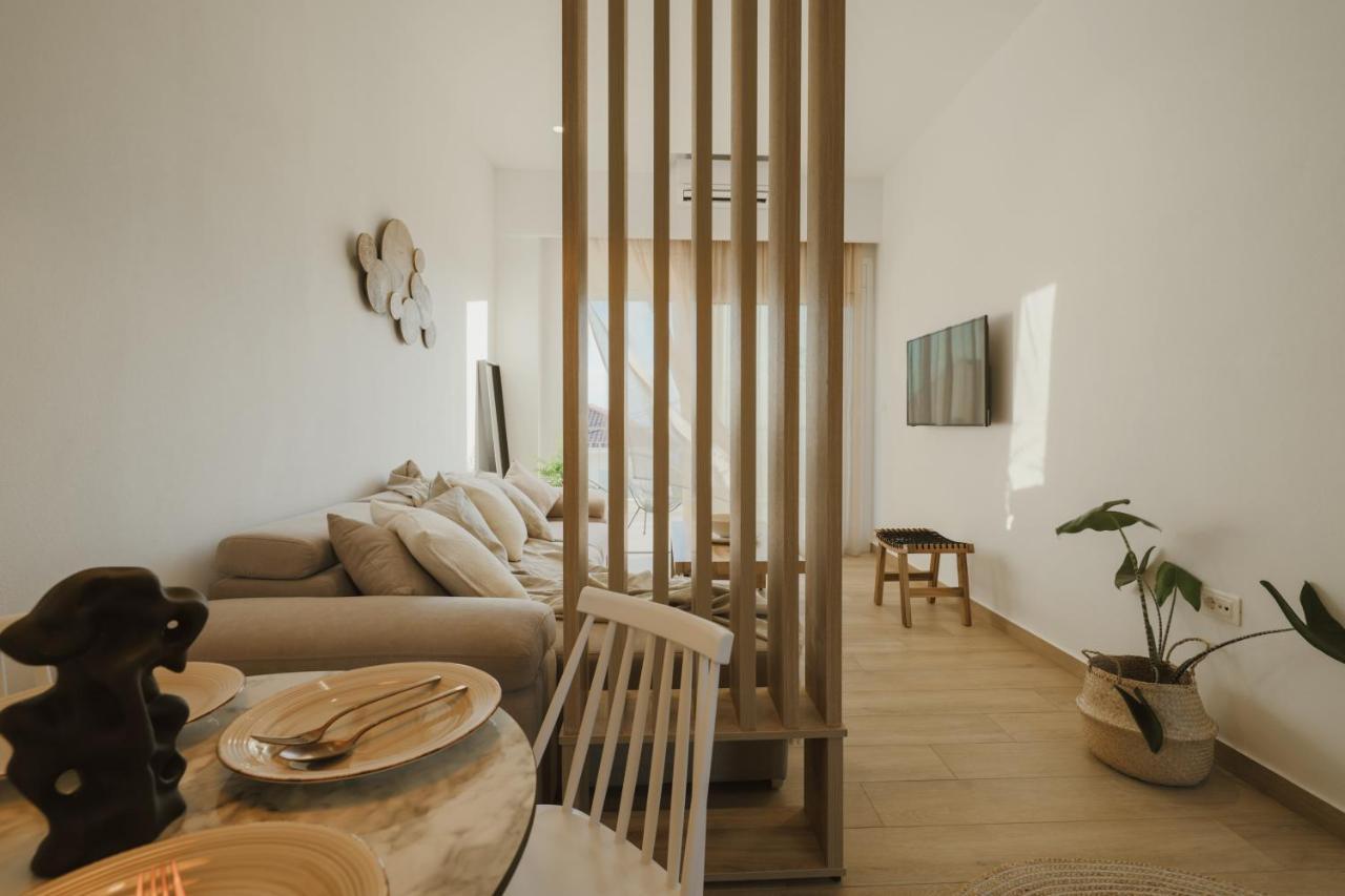 Casa Costa Suites Kanáli Eksteriør bilde