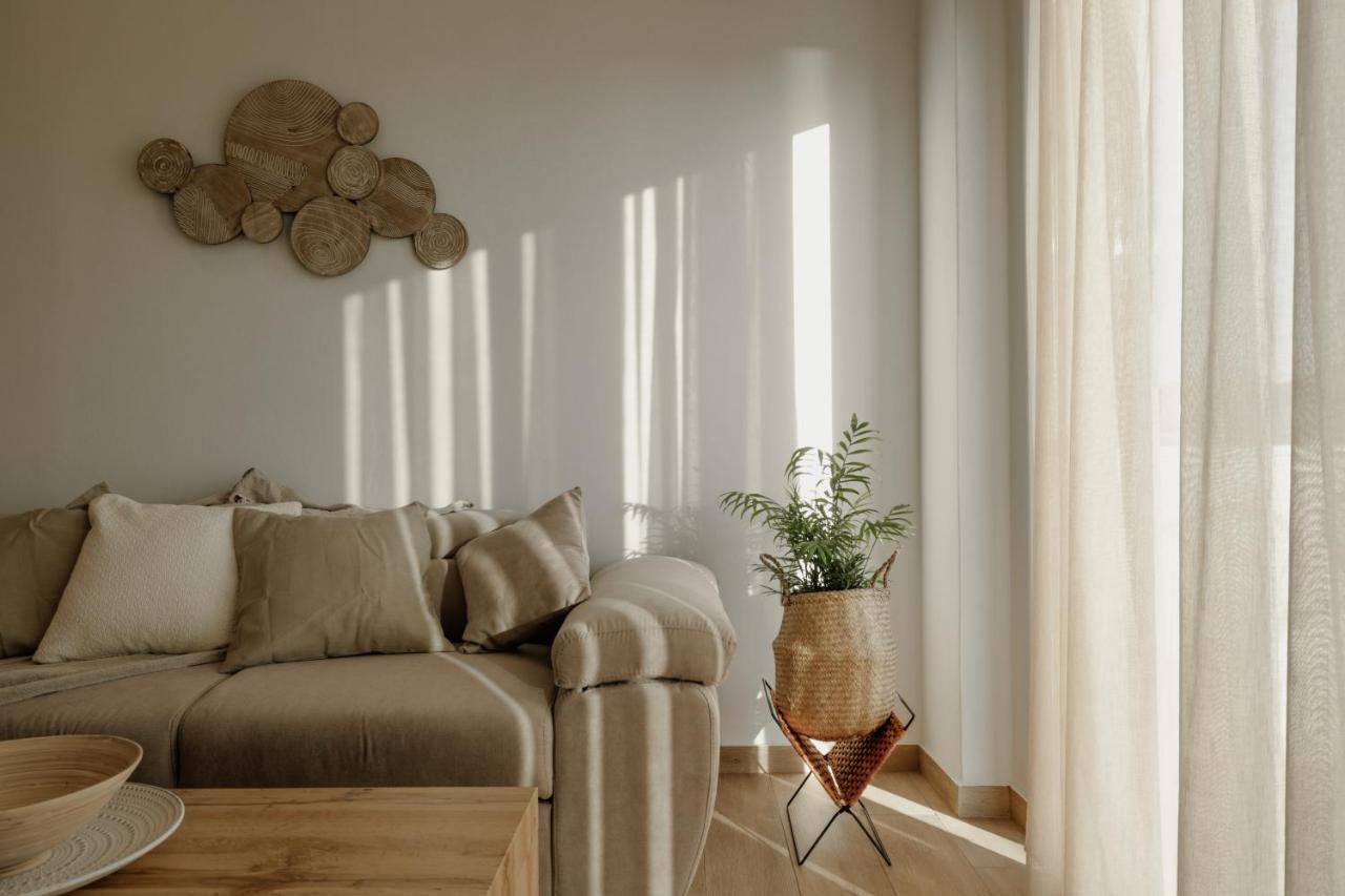 Casa Costa Suites Kanáli Eksteriør bilde