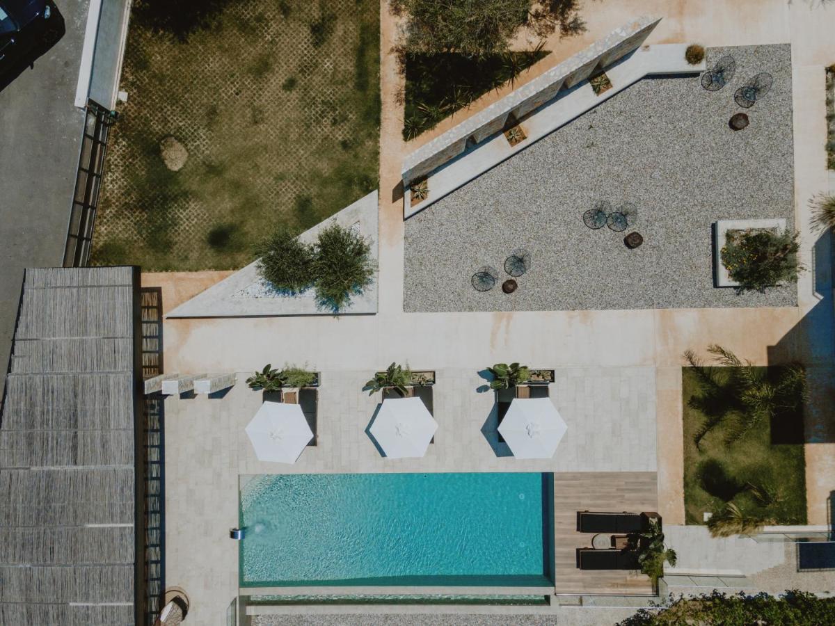 Casa Costa Suites Kanáli Eksteriør bilde