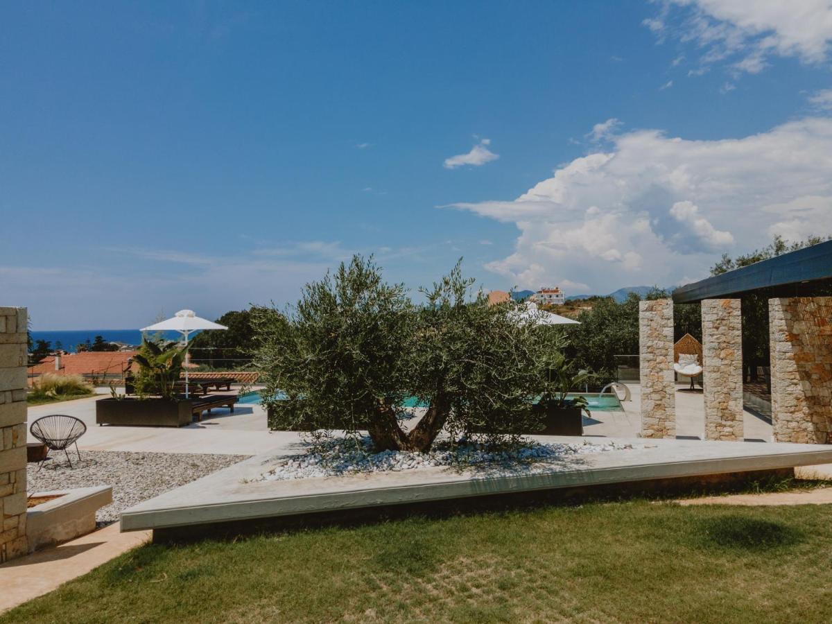 Casa Costa Suites Kanáli Eksteriør bilde